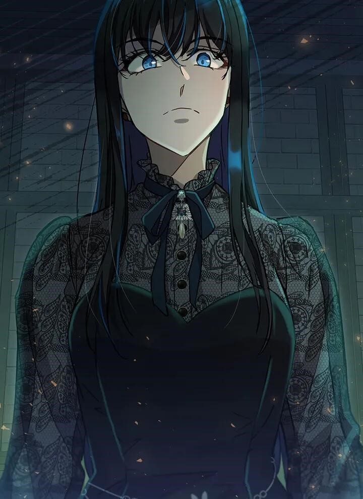 The Demonic Contract Chapter 60 - Page 95 in English