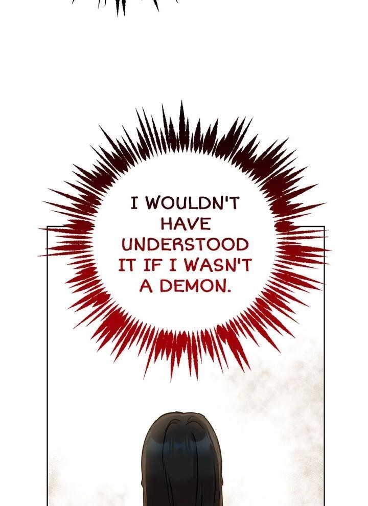 The Demonic Contract Chapter 61 - Page 14 in English