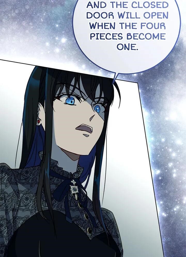 The Demonic Contract Chapter 61 - Page 20 in English