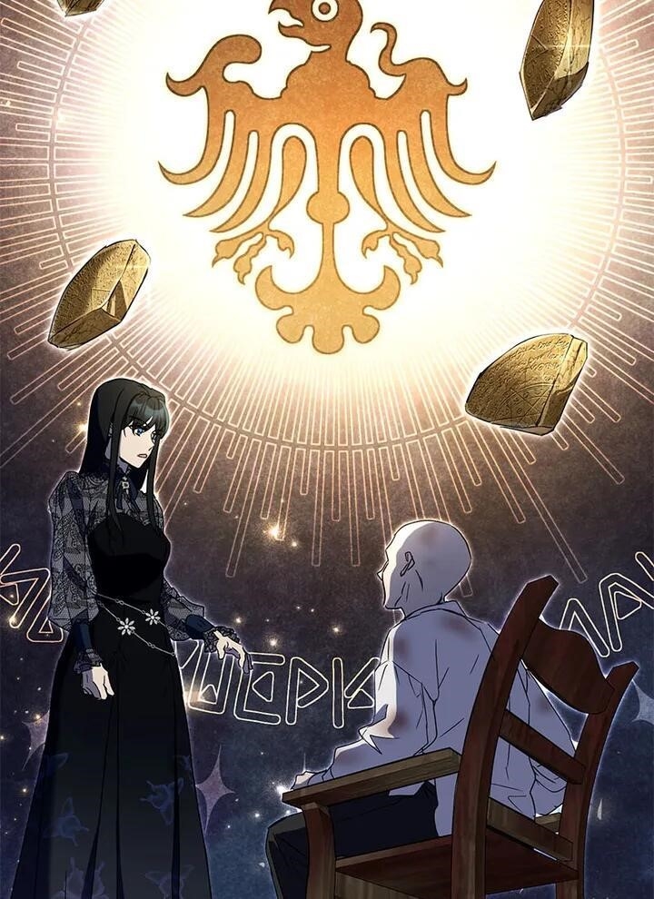 The Demonic Contract Chapter 61 - Page 22 in English