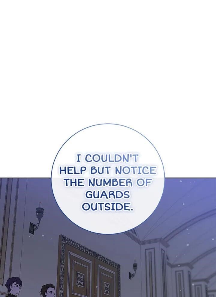 The Demonic Contract Chapter 61 - Page 41 in English