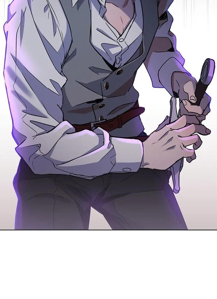 The Demonic Contract Chapter 61 - Page 47 in English