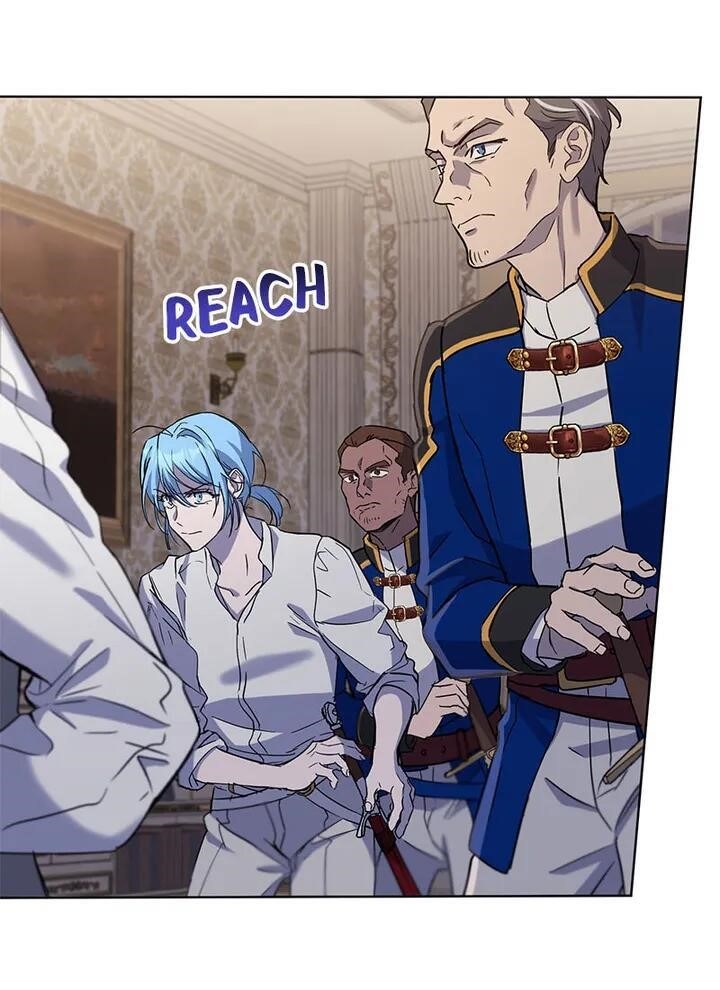 The Demonic Contract Chapter 61 - Page 48 in English
