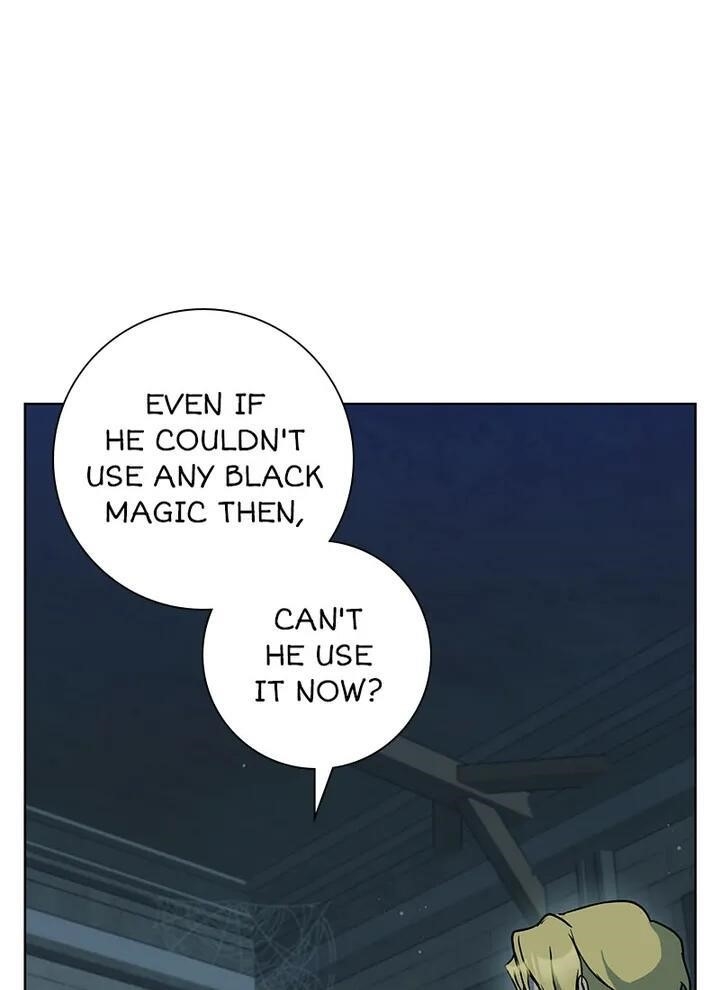 The Demonic Contract Chapter 61 - Page 5 in English