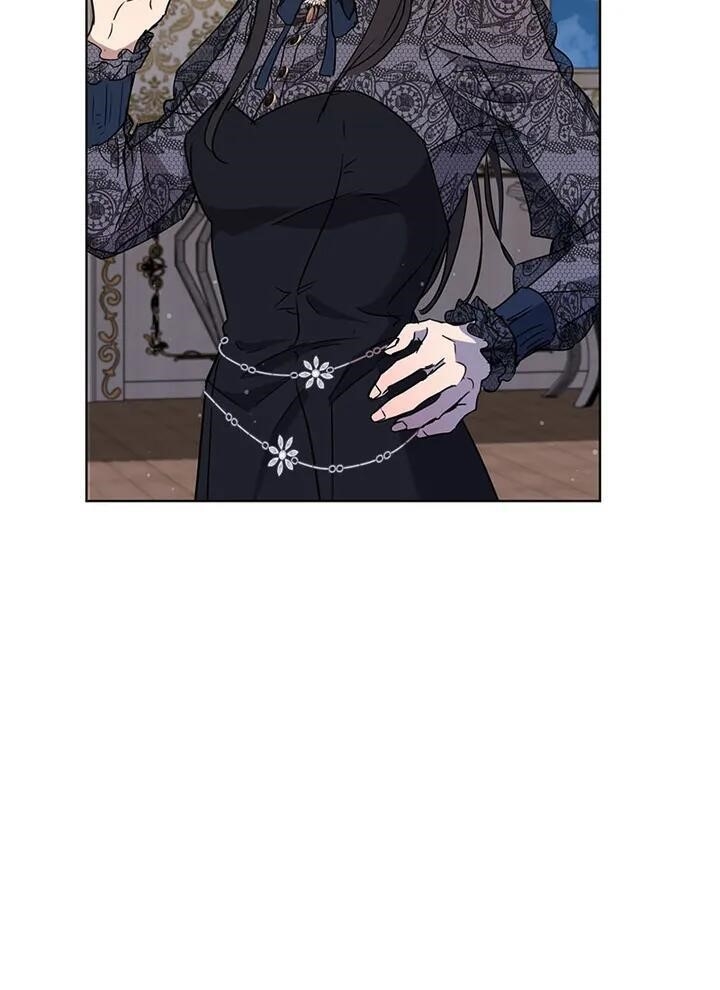 The Demonic Contract Chapter 61 - Page 60 in English