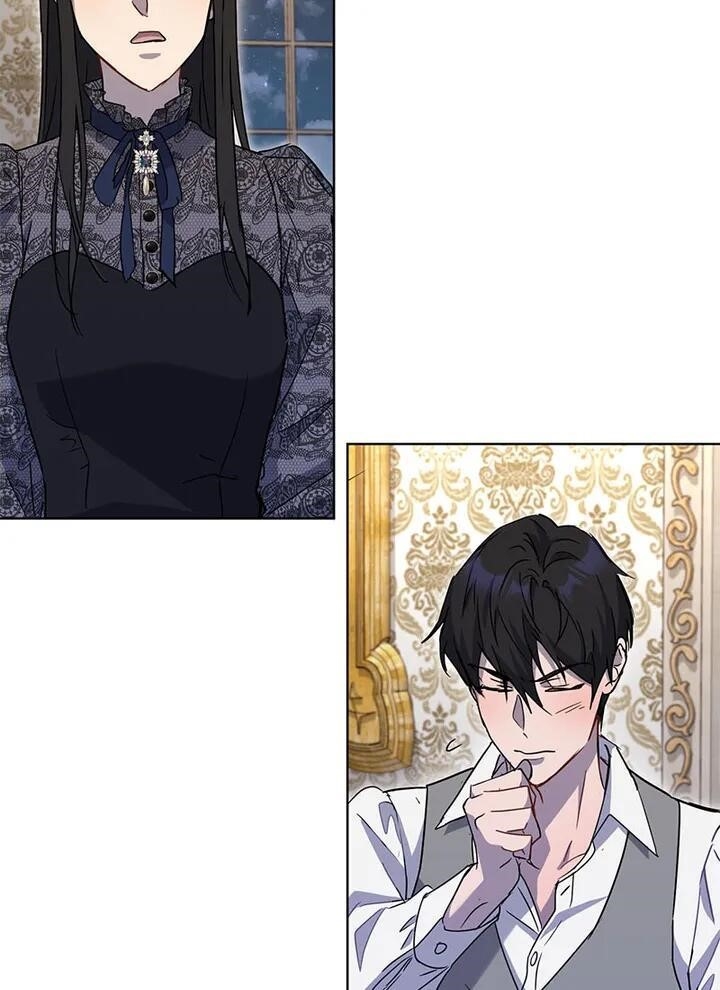 The Demonic Contract Chapter 61 - Page 64 in English