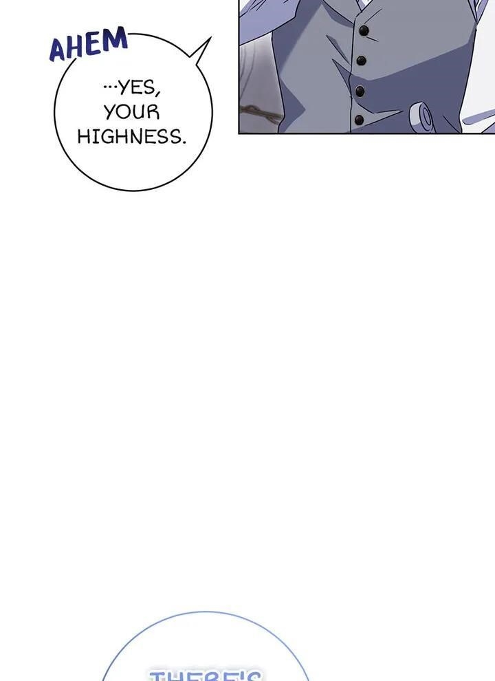 The Demonic Contract Chapter 61 - Page 65 in English