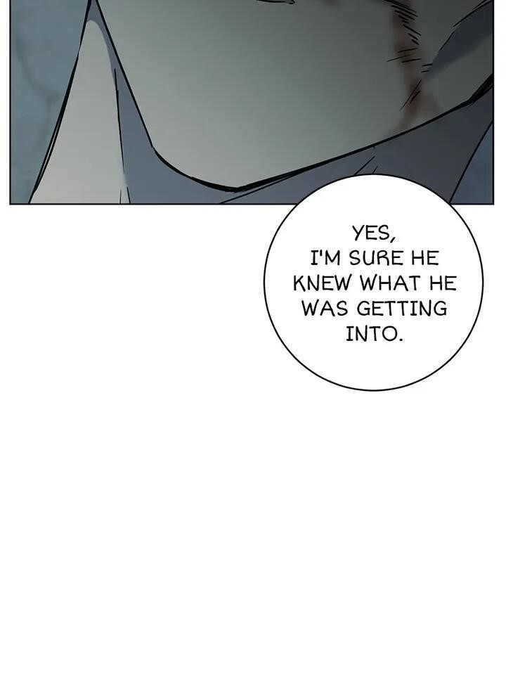 The Demonic Contract Chapter 61 - Page 73 in English