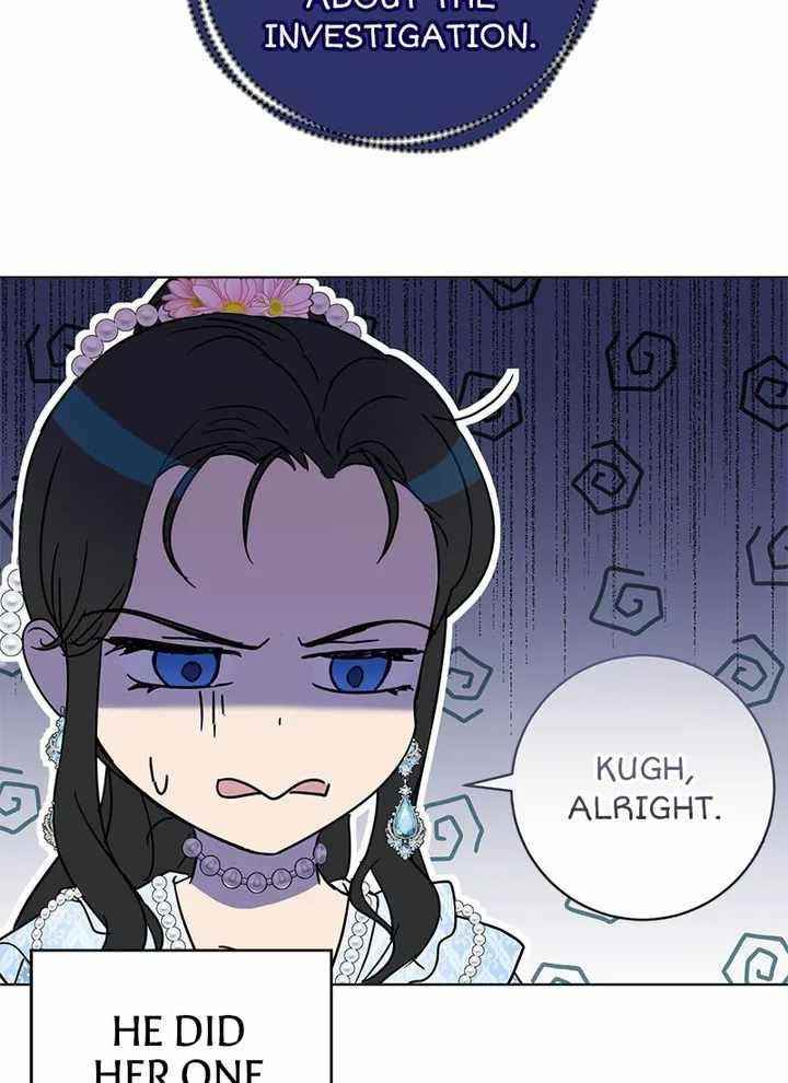 The Demonic Contract Chapter 62 - Page 101 in English