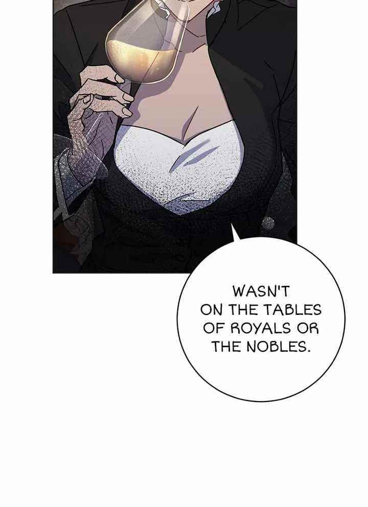 The Demonic Contract Chapter 62 - Page 11 in English