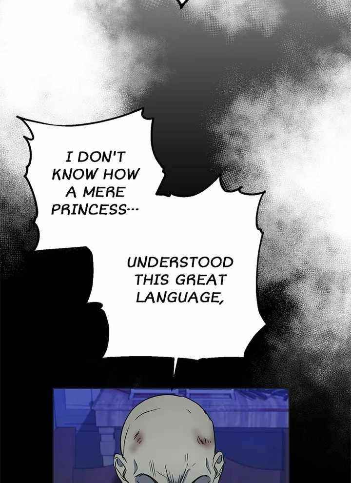 The Demonic Contract Chapter 62 - Page 17 in English