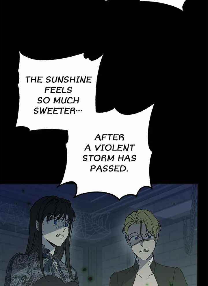 The Demonic Contract Chapter 62 - Page 19 in English