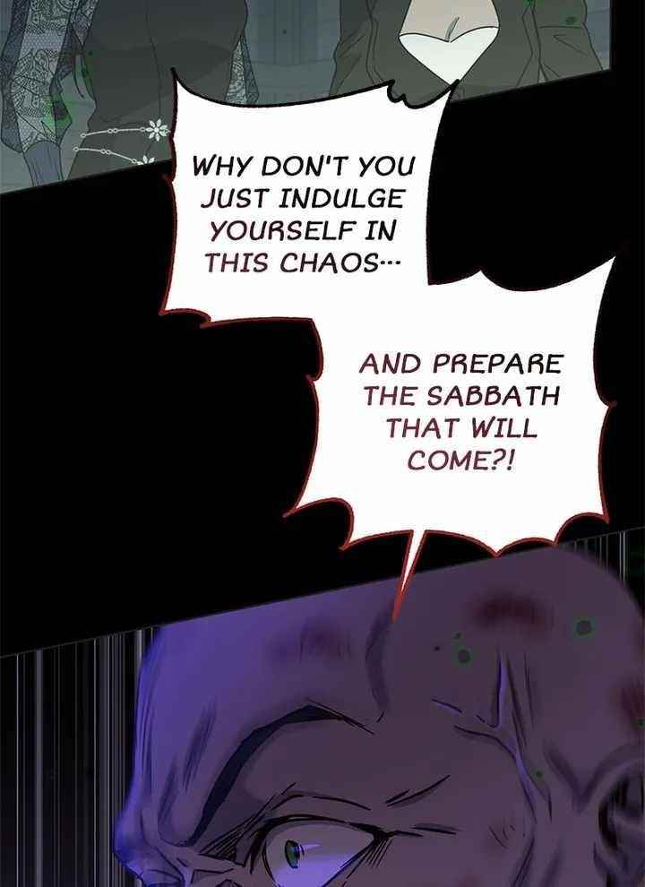 The Demonic Contract Chapter 62 - Page 20 in English
