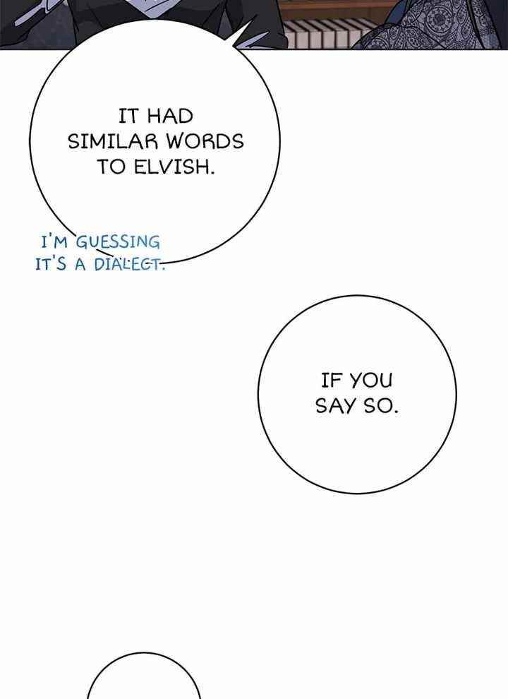 The Demonic Contract Chapter 62 - Page 36 in English