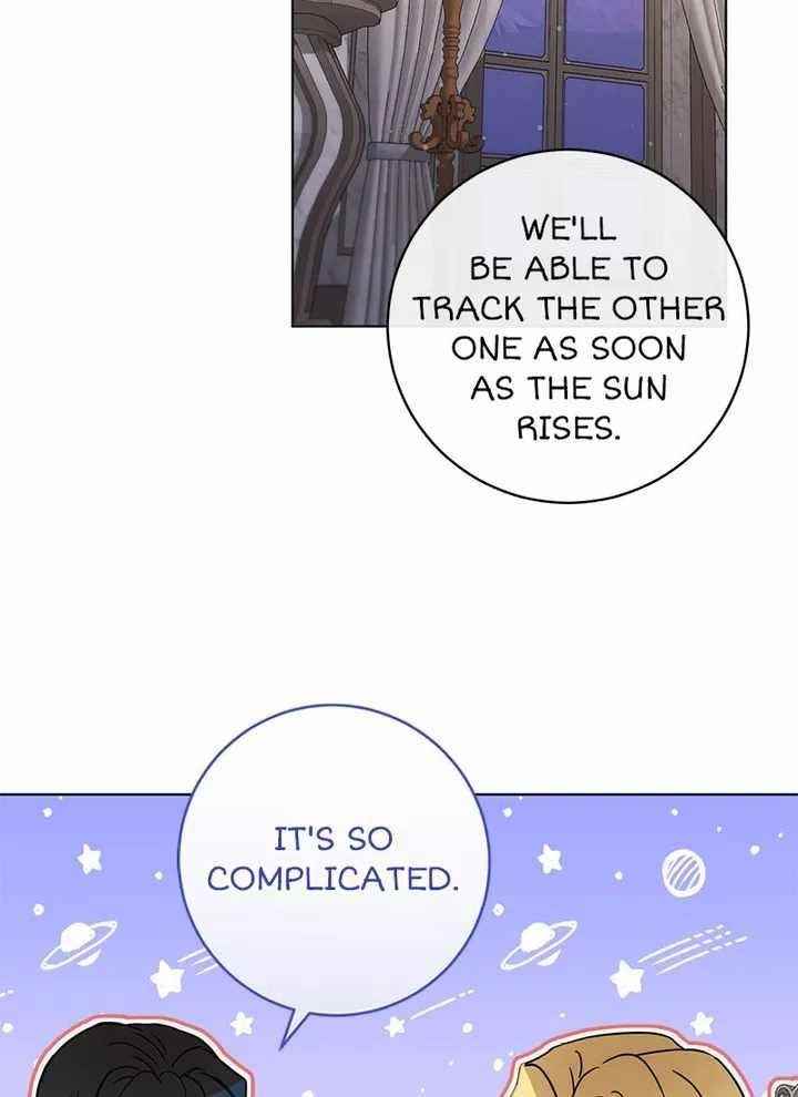 The Demonic Contract Chapter 62 - Page 39 in English