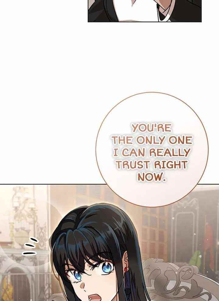 The Demonic Contract Chapter 62 - Page 42 in English