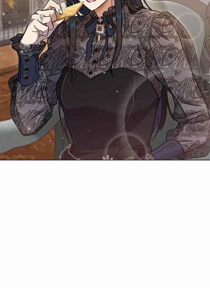 The Demonic Contract Chapter 62 - Page 43 in English