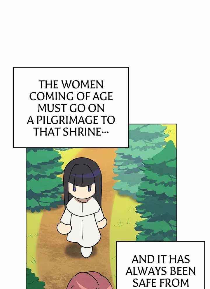 The Demonic Contract Chapter 62 - Page 47 in English