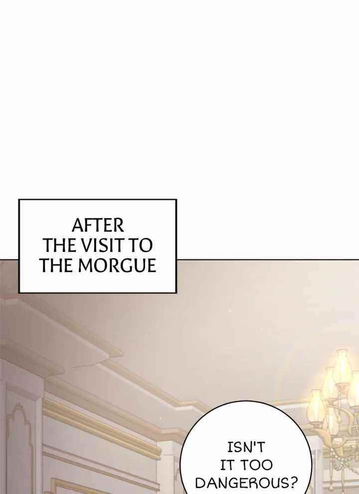 The Demonic Contract Chapter 62 - Page 53 in English