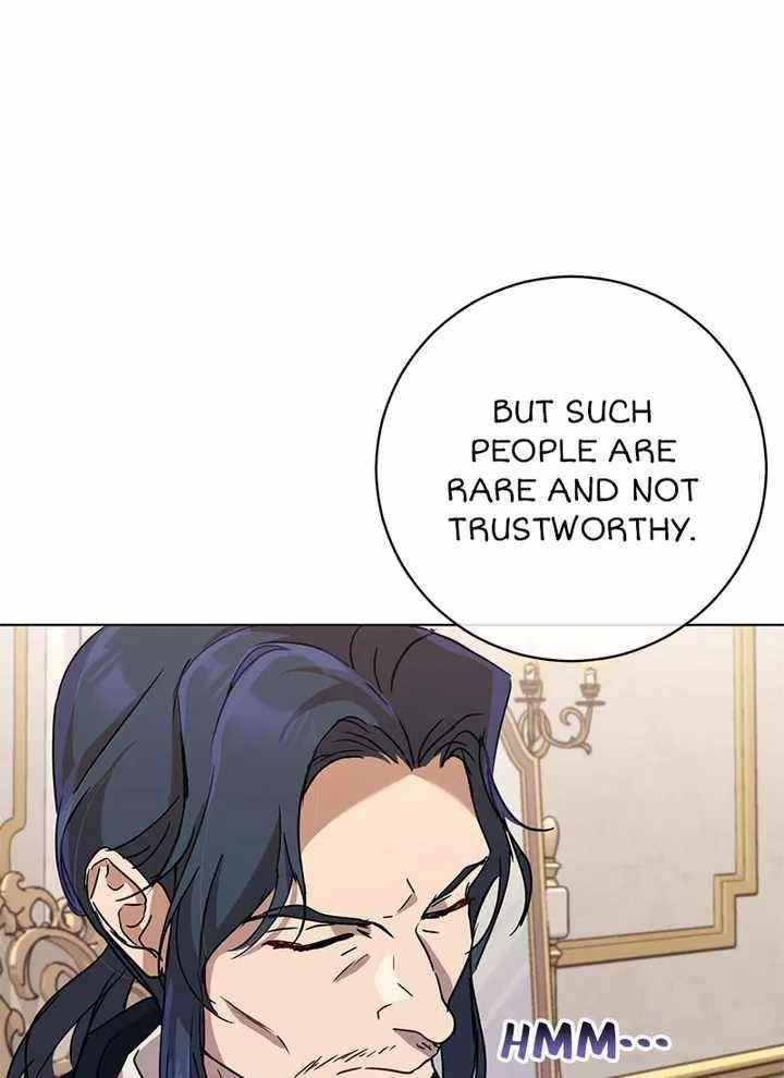 The Demonic Contract Chapter 62 - Page 63 in English