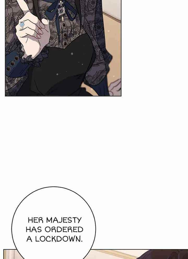 The Demonic Contract Chapter 62 - Page 67 in English