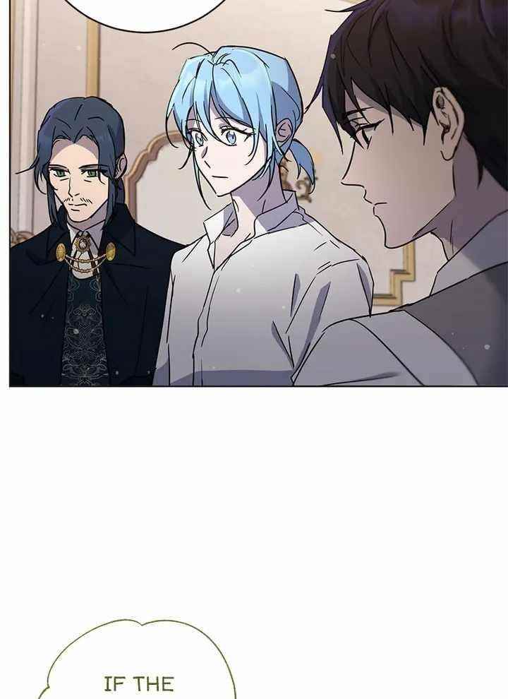 The Demonic Contract Chapter 62 - Page 68 in English