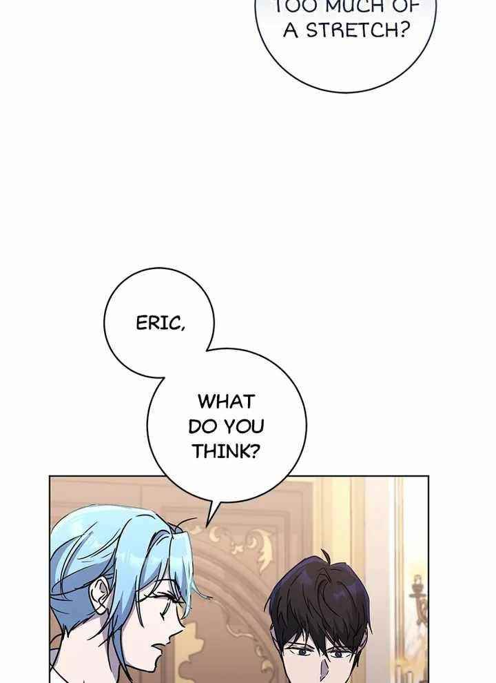 The Demonic Contract Chapter 62 - Page 70 in English
