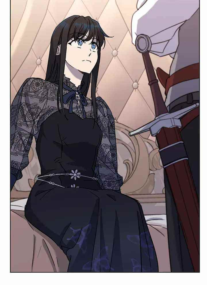 The Demonic Contract Chapter 62 - Page 74 in English