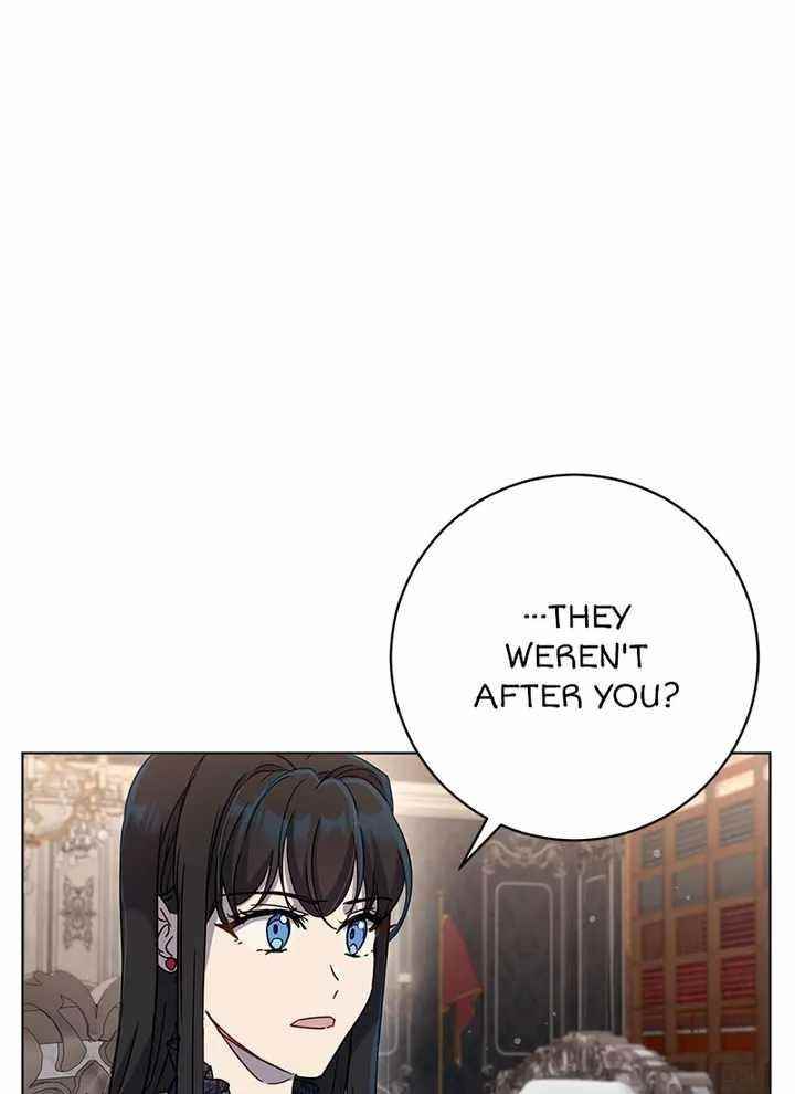 The Demonic Contract Chapter 62 - Page 9 in English