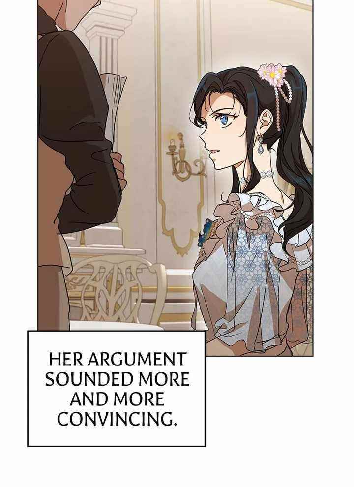 The Demonic Contract Chapter 62 - Page 94 in English