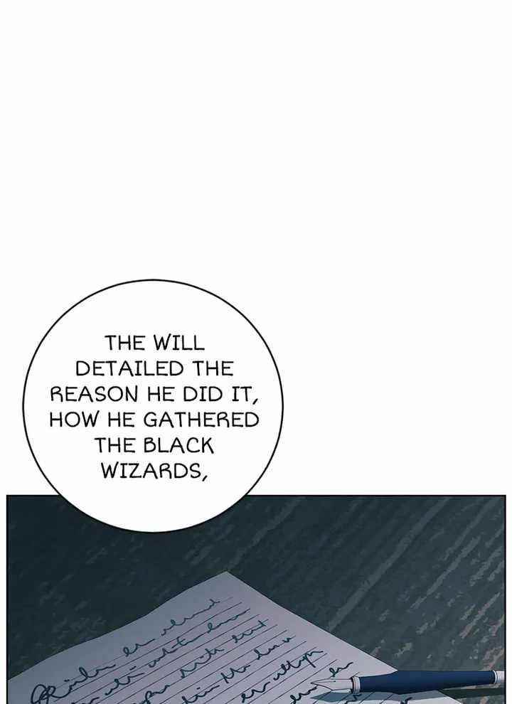 The Demonic Contract Chapter 63 - Page 11 in English
