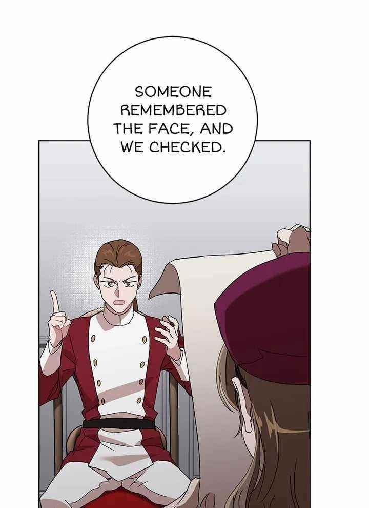 The Demonic Contract Chapter 63 - Page 16 in English