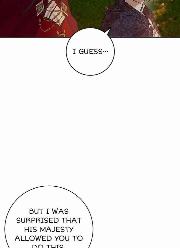 The Demonic Contract Chapter 63 - Page 24 in English