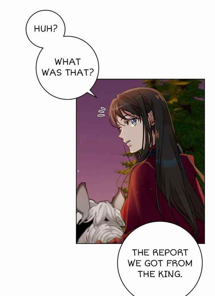 The Demonic Contract Chapter 63 - Page 4 in English