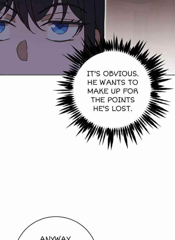 The Demonic Contract Chapter 63 - Page 40 in English