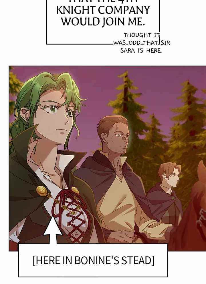 The Demonic Contract Chapter 63 - Page 49 in English