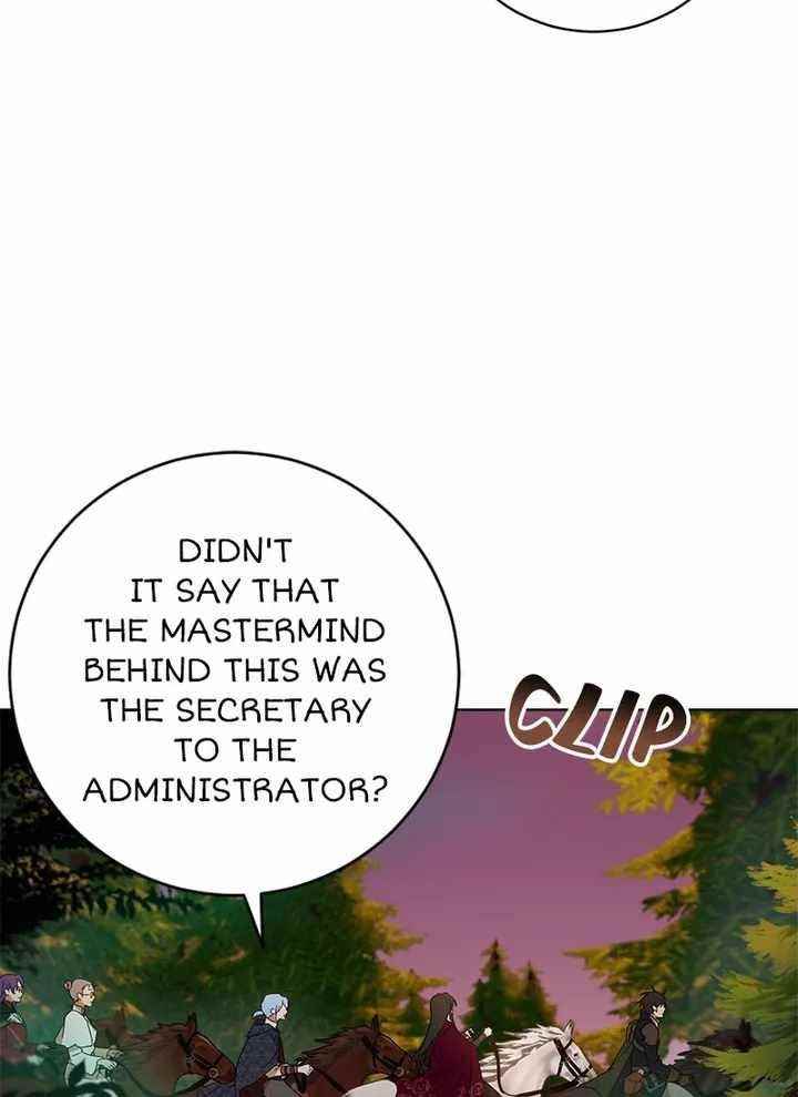 The Demonic Contract Chapter 63 - Page 5 in English