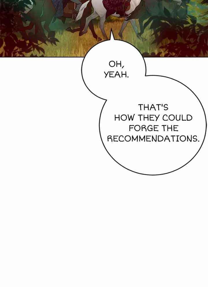 The Demonic Contract Chapter 63 - Page 6 in English