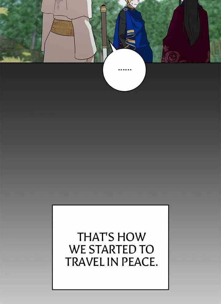 The Demonic Contract Chapter 63 - Page 77 in English