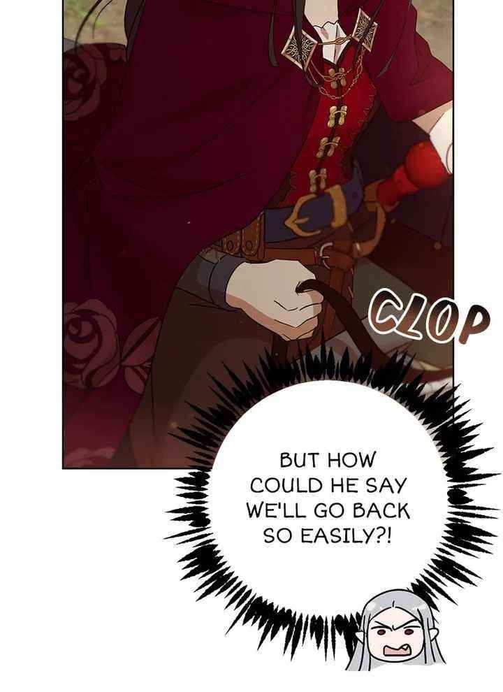 The Demonic Contract Chapter 63 - Page 79 in English