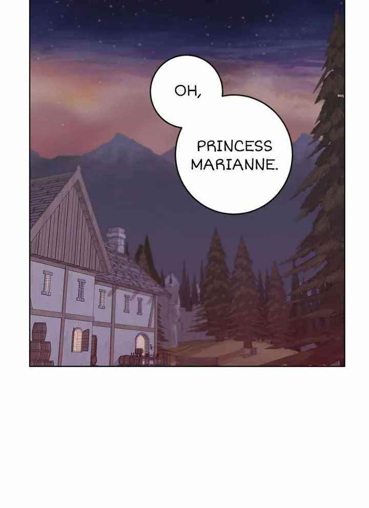 The Demonic Contract Chapter 63 - Page 85 in English