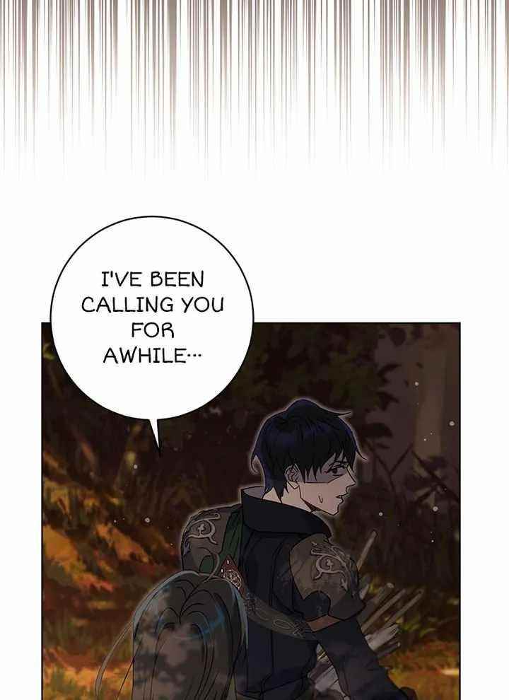 The Demonic Contract Chapter 64 - Page 101 in English