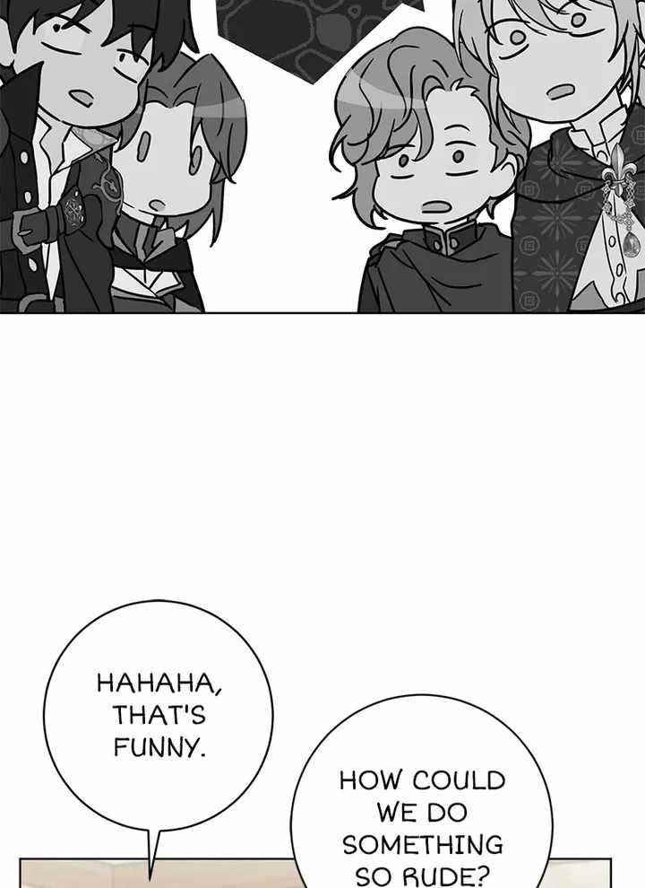 The Demonic Contract Chapter 64 - Page 26 in English