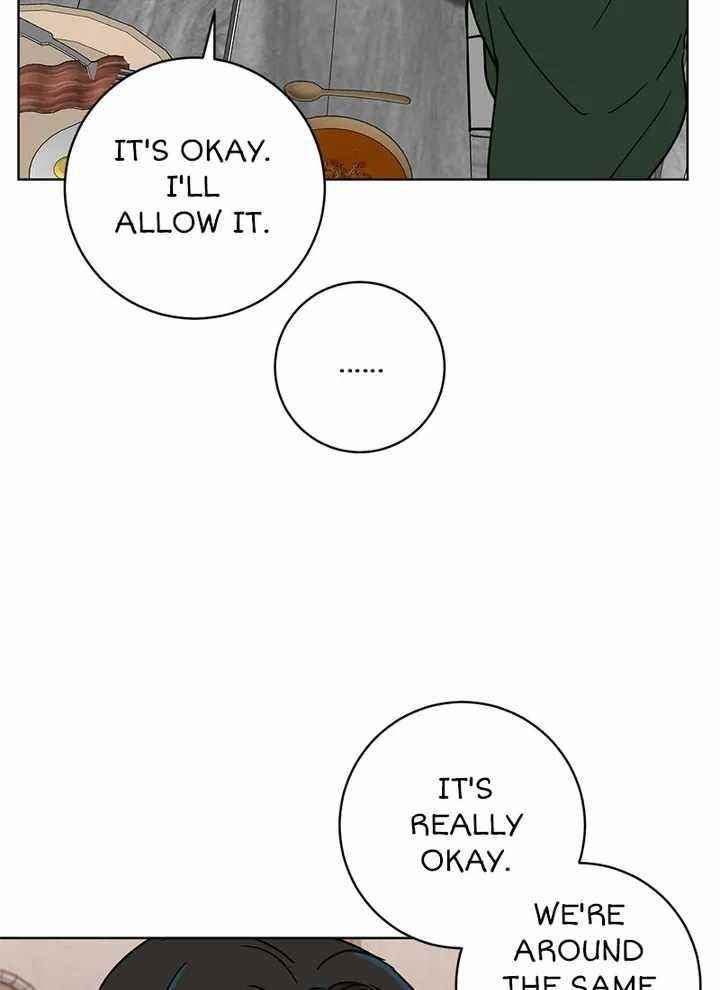 The Demonic Contract Chapter 64 - Page 36 in English