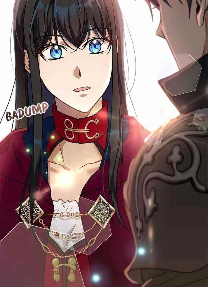 The Demonic Contract Chapter 64 - Page 43 in English