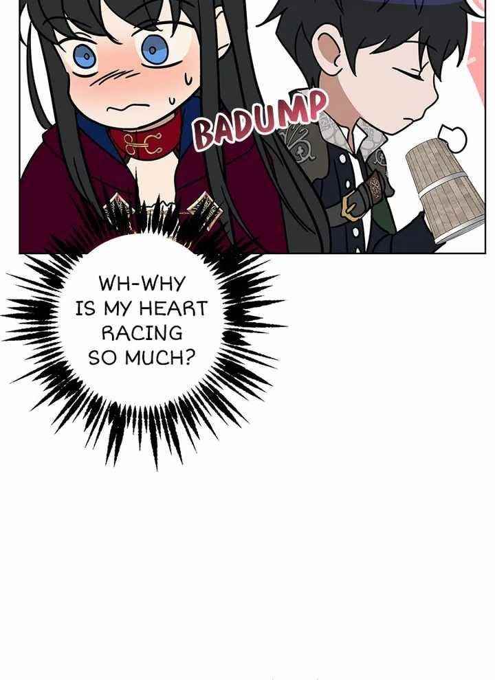 The Demonic Contract Chapter 64 - Page 45 in English