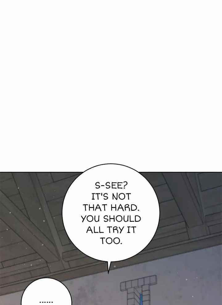 The Demonic Contract Chapter 64 - Page 47 in English