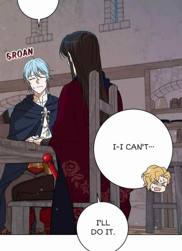 The Demonic Contract Chapter 64 - Page 48 in English