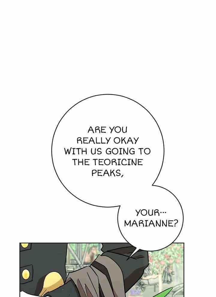 The Demonic Contract Chapter 64 - Page 55 in English