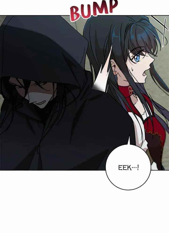 The Demonic Contract Chapter 64 - Page 62 in English